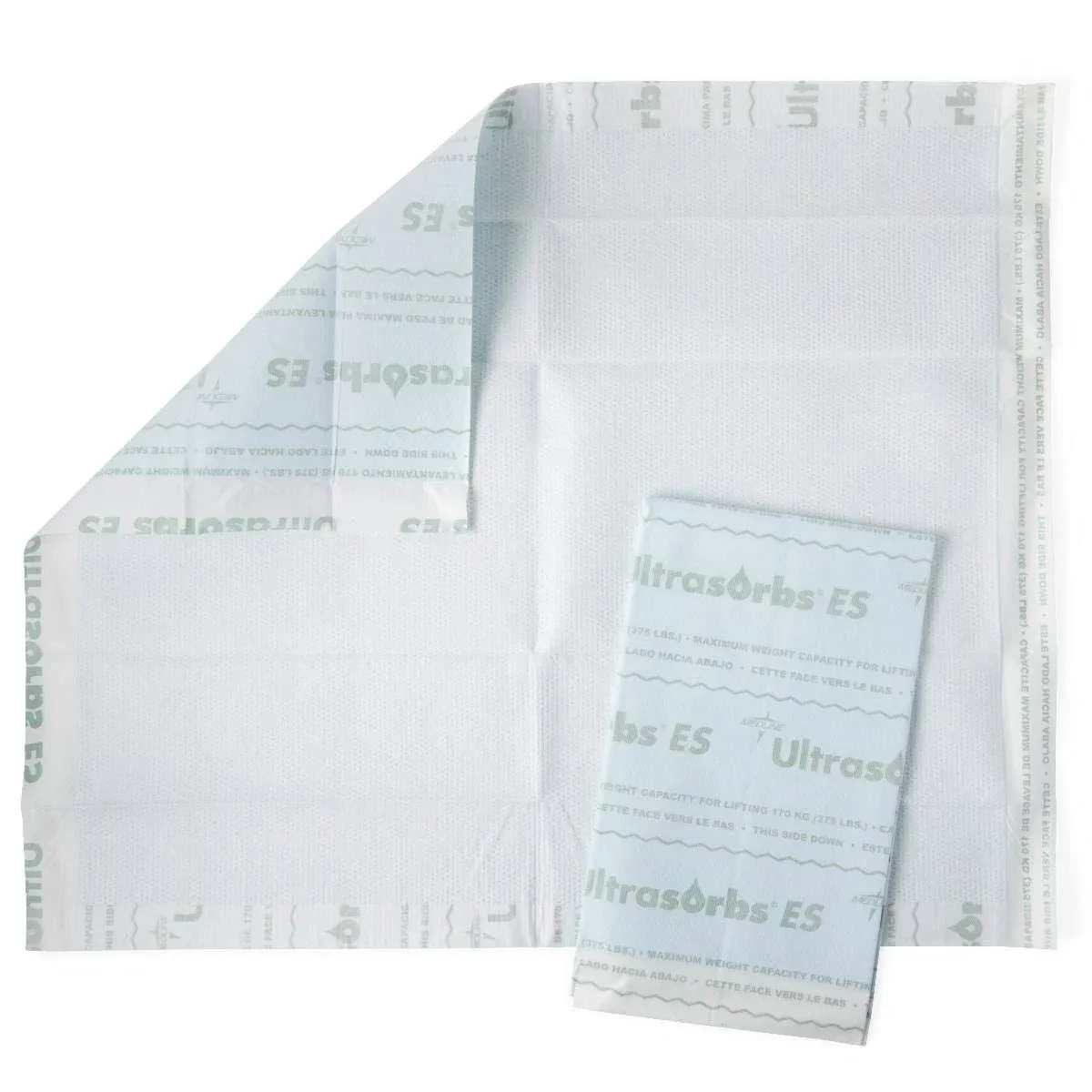 Ultrasorbs Advanced Premium Underpads