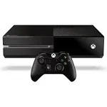 Microsoft Xbox One 1 TB, Special Edition Matte Black