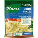 Knorr Pasta Side Dish Alfredo Broccoli 4.5 oz