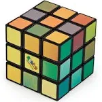 Rubik's 3x3 Impossible Cube