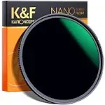 K&F Concept Nano-X ND Filter