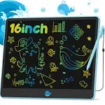 Hockvill LCD Writing Tablet