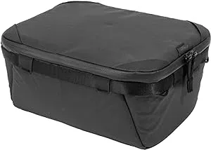 Peak Design Smedium Camera Cube compatible Travel Bags (BCC-SM-BK-2)