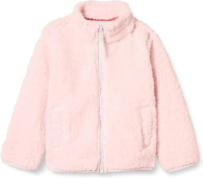 Amazon\u200e Essentials 3T Fleece Sherpa Jacket