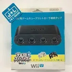 Gamecube Controller Connection Tap for Wii U