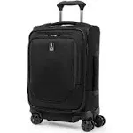 Travelpro Crew Classic Carry On Expandable Spinner