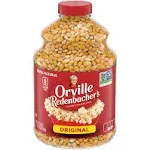 Orville Redenbacher's Original Gourmet Yellow Popcorn Kernels - 45 oz