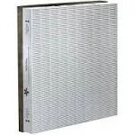 Vornado 12 in. H X 10 in. W Rectangular HEPA Air Purifier Filter