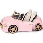 American Girl RC Sports Car—Pink