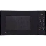 Magic Chef 1.1 Cu. ft. Countertop Microwave