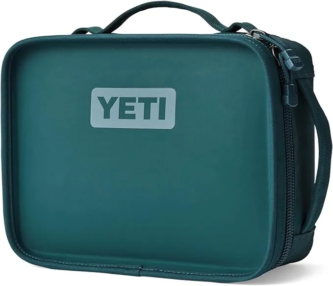 Yeti Daytrip Navy Lunch Box