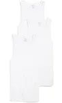 3-Pack Cotton Tank