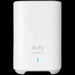 Eufy HomeBase 2 16GB Local Storage for Eufy Home Security Camera System | Refurb