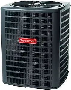 Goodman 5 Ton 13.4 SEER2 Air Conditioner Condenser - GSXN3N6010