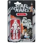 Star Wars The Vintage Collection Imperial Stormtrooper 3 3/4-Inch Action Figure