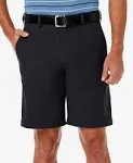 Cool 18 Pro Stretch Classic Flat Front Shorts