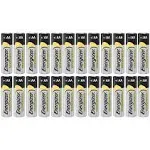 Energizer AA Alkaline Industrial Value Pack Batteries 24 pk