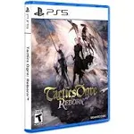 Tactics Ogre: Reborn for PlayStation 5 New Video Game Playstation 5