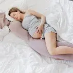 bb Hugme Pregnancy Pillow