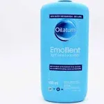 Oilatum 500ml Bath Additive: Emollient for Eczema & Dry Skin Relief