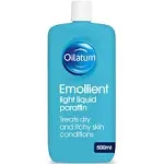 Oilatum Emollient 500ml by Jubujub