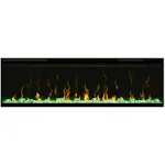 Dimplex - IgniteXL Bold Built-in Linear Electric Fireplace - 60"