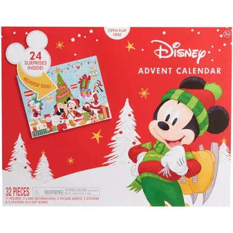 Disney Classic Advent Calendar