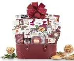 Wine Country Gift Baskets Gourmet Feast Perfect For Family Friends Co-Workers Loved Ones and Clients