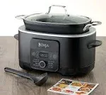 Ninja Foodi PossibleCooker Pro 8.5 Quart Multi-Cooker Blue