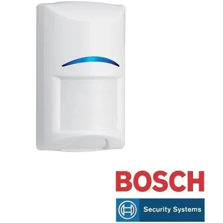 BOSCH Gen2 Standard Detector (ISC-BPR2-W12)