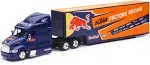 New Ray Toys Red Bull KTM Race Truck 1:43 (2017 Edition) #15973