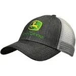 John Deere Men's Mesh Cap