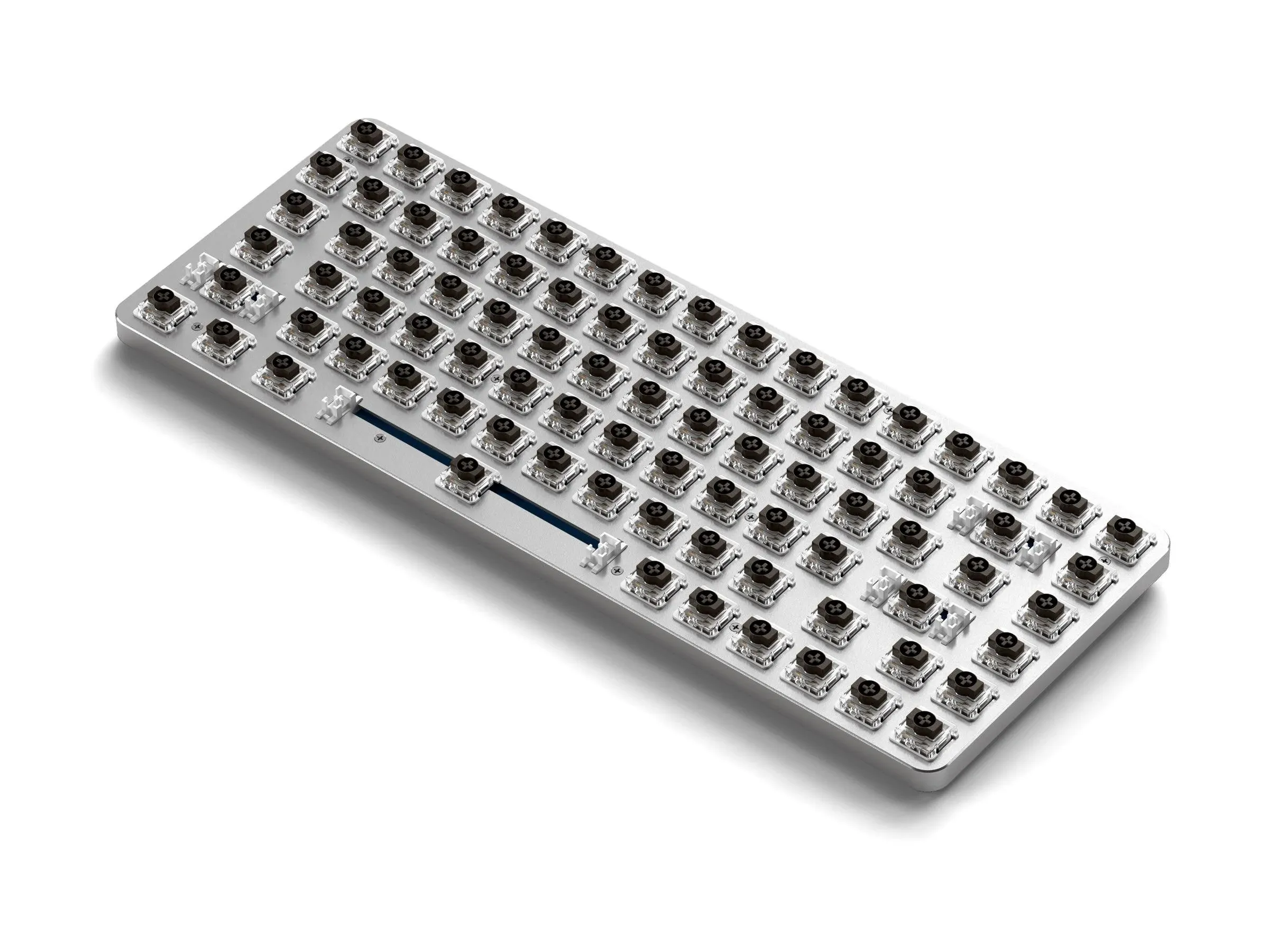 Satechi SM1 Slim Mechanical Keyboard