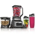 Ninja Professional Plus Kitchen System with Auto-iQ