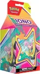 Pokemon Iono Premium Tournament Collection PUI290-85748