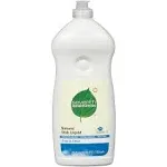 Seventh Generation Dish Liquid Free & Clear