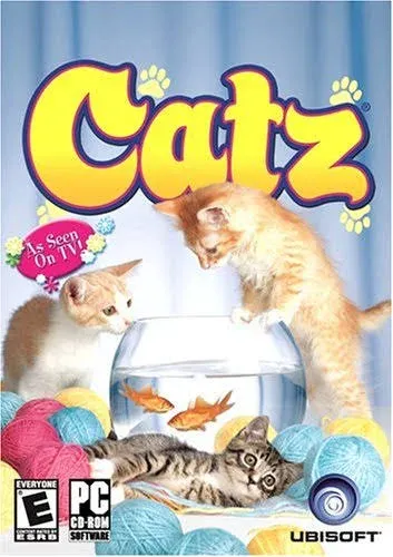 Catz - PC