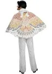 Elvis Cape Adult Costume