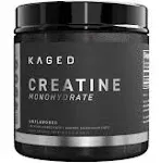 Kaged Unflavored Creatine Monohydrate