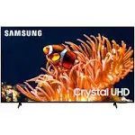 Samsung 4K Crystal UHD Smart TV