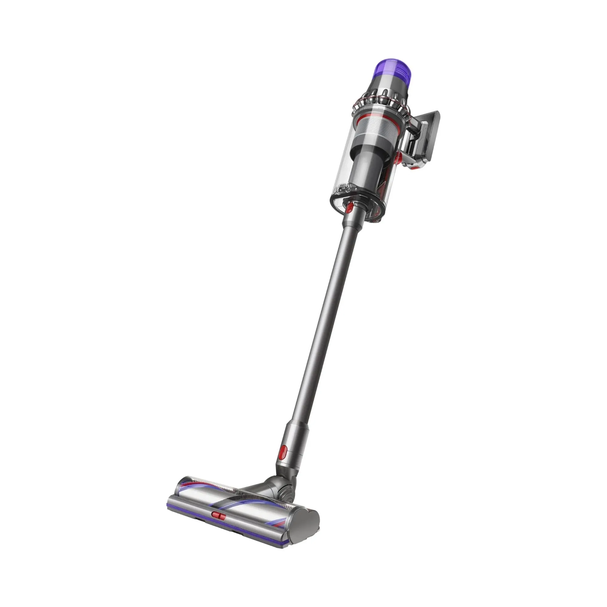 Dyson Outsize Plus Cordless Vacuum - Nickel