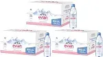 Evian Natural Spring Water