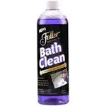 Fuller Brush Bath Clean 24 Fl Oz Bottle with Sprayer