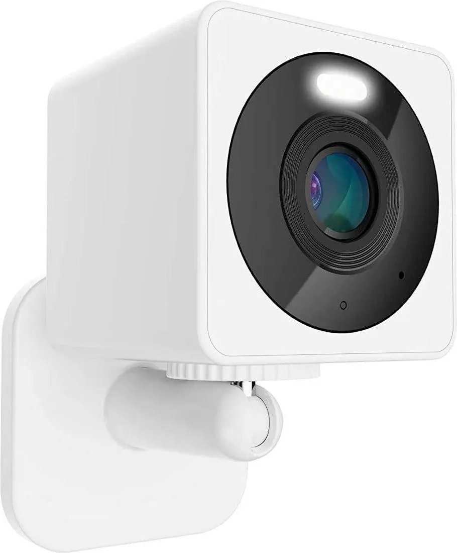 Wyze Cam OG Indoor/Outdoor Wired 1080p Security Camera