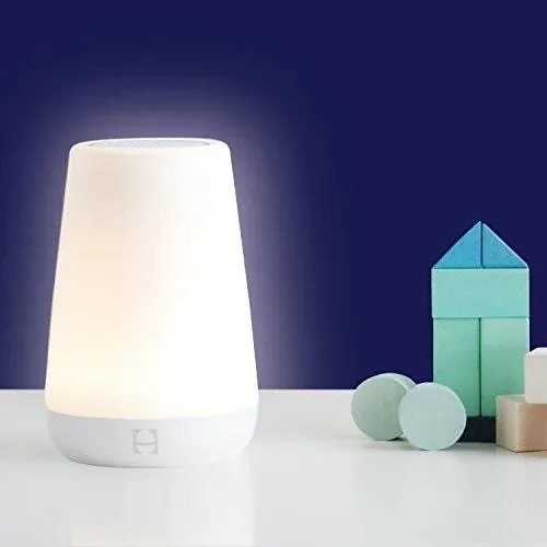 Hatch Baby Rest Night Light, Sound Machine And Time-to-rise