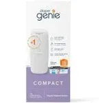 Diaper Genie Compact Pail