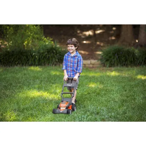 Husqvarna Toy Lawn Mower