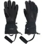 Outdoor Research Prevail Heated GORE-TEX Gloves