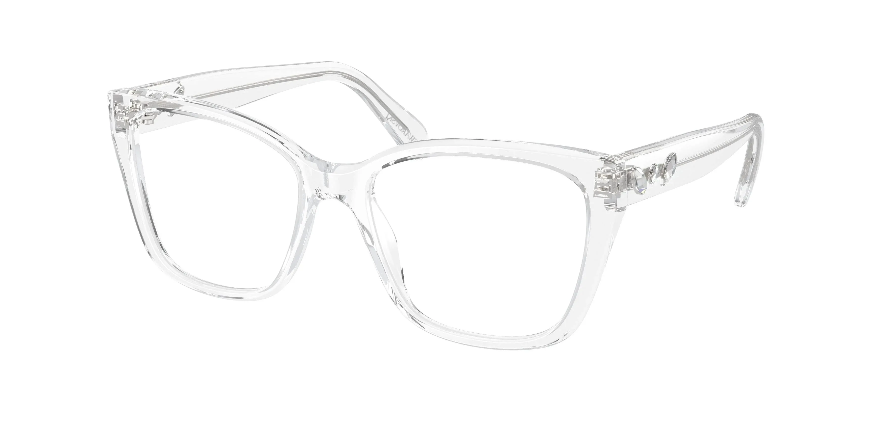 Eyeglasses Swarovski SK2008