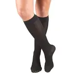 "ReliefWear Women's LITES Knee High Support Stockings 15-20 mmHg"